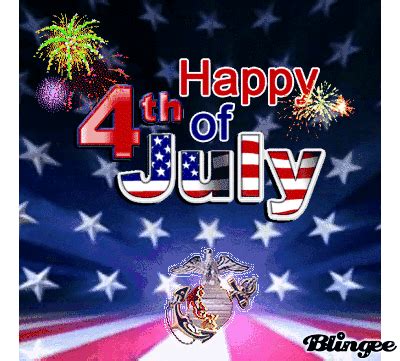 10 Best Fourth July Animated Gifs