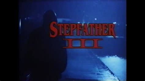 The Stepfather 3