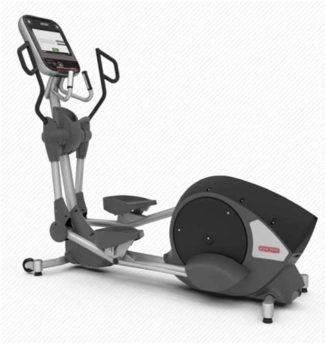 Elliptical Machine 的图像结果