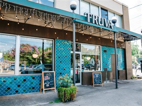 The Best Mediterranean Restaurants In Atlanta - Atlanta - The Infatuation