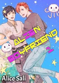 Image result for Alien Boyfriend
