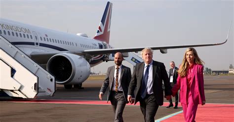 Why Boris Johnson is visiting Rwanda | The National