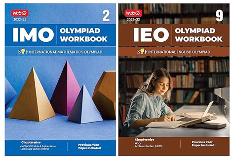 Buy International Mathematics Olympiad (IMO) Work Book for Class 2 ...