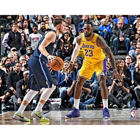 Lebron James Mavericks