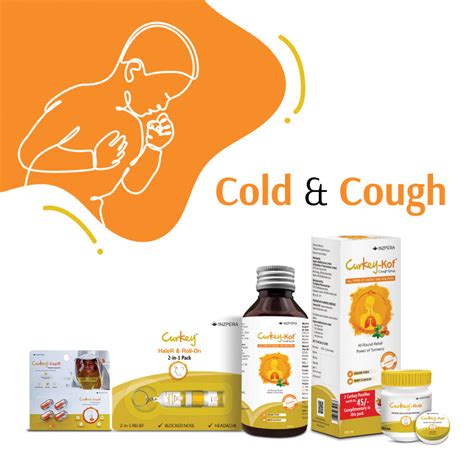 Cold & Cough – Inzpera Healthsciences