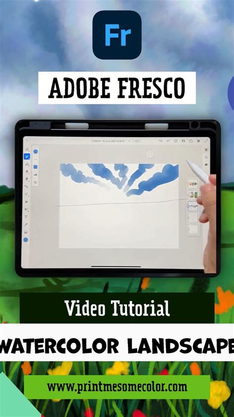 Image result for Adobe Fresco Tutorial
