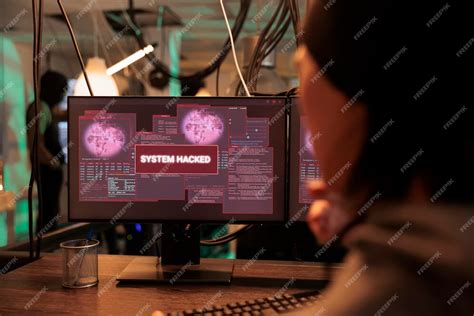 Image result for Hacker Computer Hacking