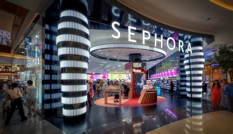 Sephora Dubai Mall Makeup Brands | Saubhaya Makeup