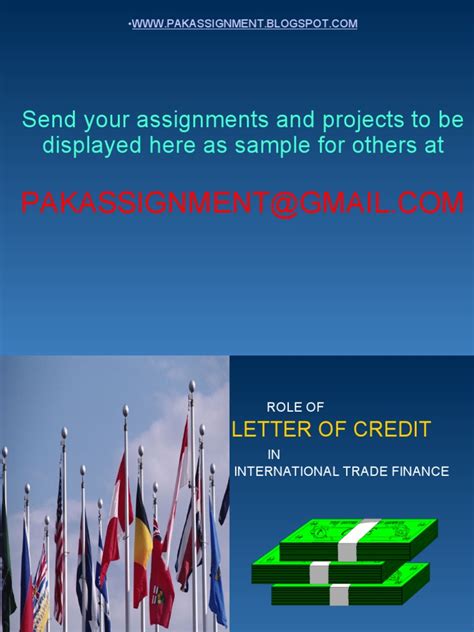 Trade Finance 的图像结果