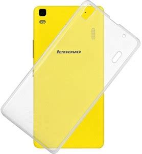 Groovy Back Cover for Lenovo K3 Note - Groovy : Flipkart.com