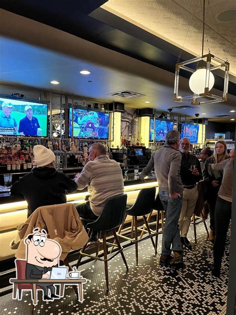 Jim Brady's Royal Oak, Royal Oak - Restaurant menu, prices and reviews