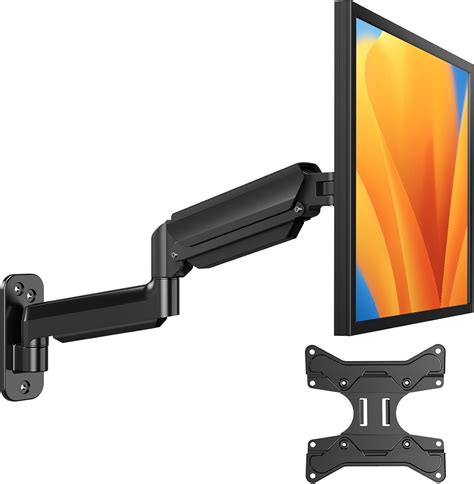Image result for Computer Monitor Wall Mount