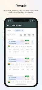 KGK Diamonds: Buy Diamonds – Apps on Google Play