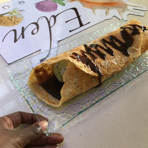 Eden Plaza Seychelles – TripHock