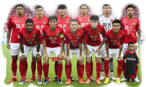 国内足球 | 亚冠小组赛-广州恒大 | Rins99.com︱原创足球壁纸设计