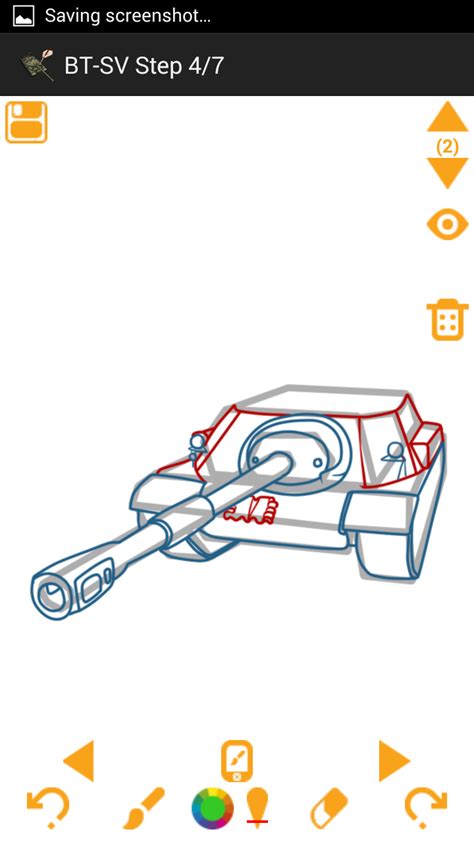How To Draw Tanks Step by Step PRO - App on Amazon Appstore