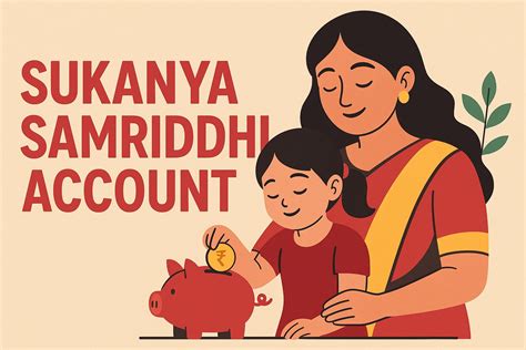 Sukanya Samriddhi Account