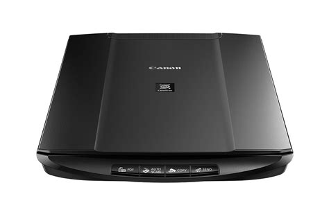 Canon Canoscan LiDe 120 Scanner : Amazon.in: Computers & Accessories