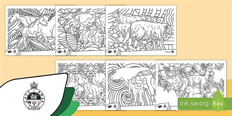 FREE! - Royal Welsh Show/Sioe Frenhinol Cymru: Mindfulness Colouring/Lliwio