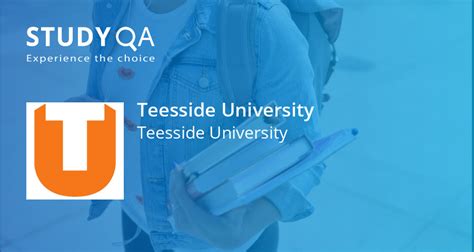 StudyQA — Teesside University — Middlesbrough — United Kingdom: Fees ...