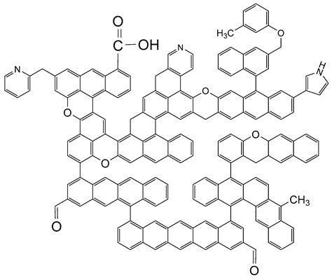 Molecular Model Construction and Optimization Study of Gas Coal in the ...