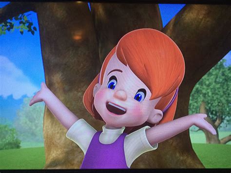 My Friends Tigger & Pooh S01E12 - Darby's Tail / Tigger's Delivery ...