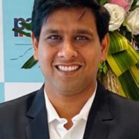 Mr. Alpesh Babulal Shah – SGCCI