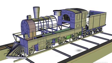 Model Engineering 的图像结果