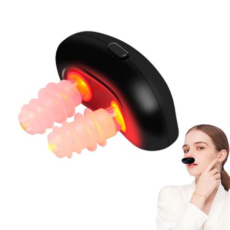 Buy Respi Red Light Nasal Therapy Instrument,Red Light Nasal Therapy ...