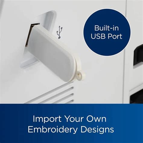 Buy Brother SE700 Sewing & Embroidery Machine at Ubuy India