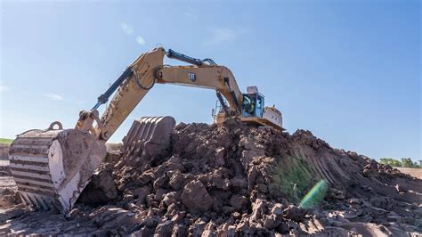 Outagamie Landfill Expansion - Michels Corporation