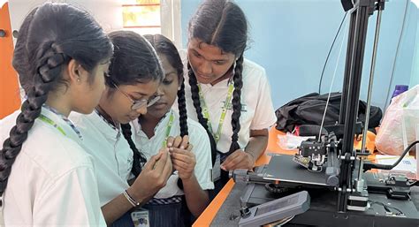 STEM, Robotics & Experiential Learning Blog