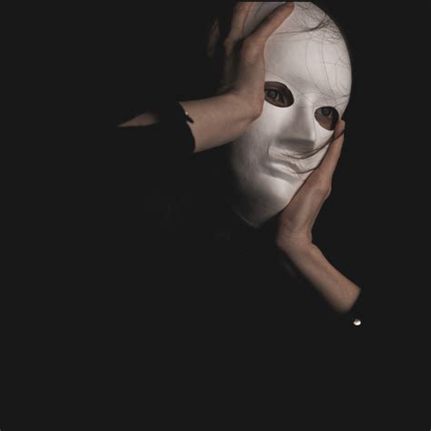 The Mask – Delhi Poetry Slam