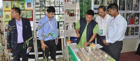 Welcome to Rain Forest Research Institute, Jorhat Assam