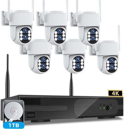 2 Camera Security System 的图像结果