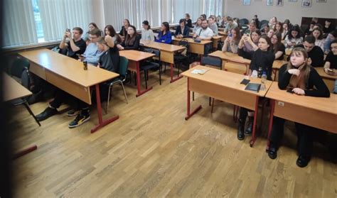 Митап для ГМУ по обмену опытом прохождения стажировки в Правительстве ...