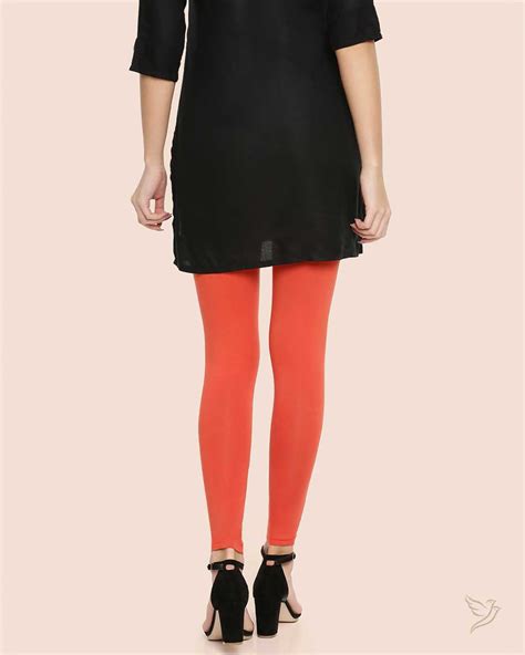 Caro Teen Ankle Legging