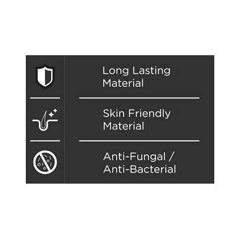 Vissco Silicone Finger Ring - Medium