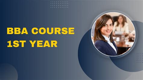 BBA Basics for Science Students 的图像结果