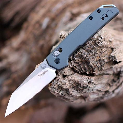 Kershaw Mini Iridium