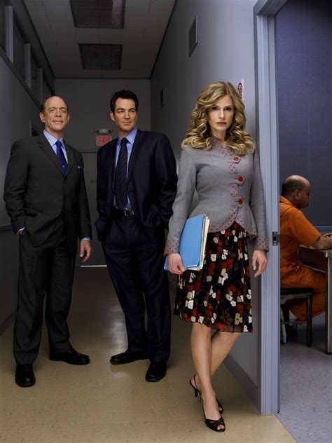 The Closer - Season 2 Promo | Kyra sedgwick, Great tv shows, Detective ...