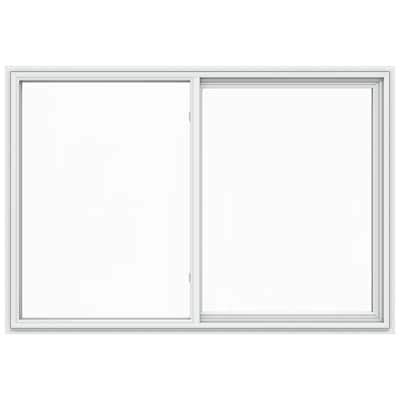 Premium Atlantic Vinyl Sliding Windows at Lowes.com