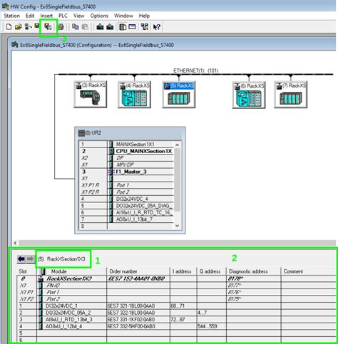 Image result for Simatic Manager Changing Fx2001encoder