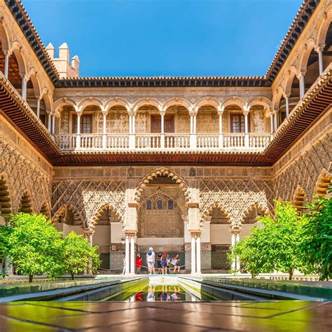 VISTRA SEVILLE - All You Need to Know BEFORE You Go 2026 (with Photos ...
