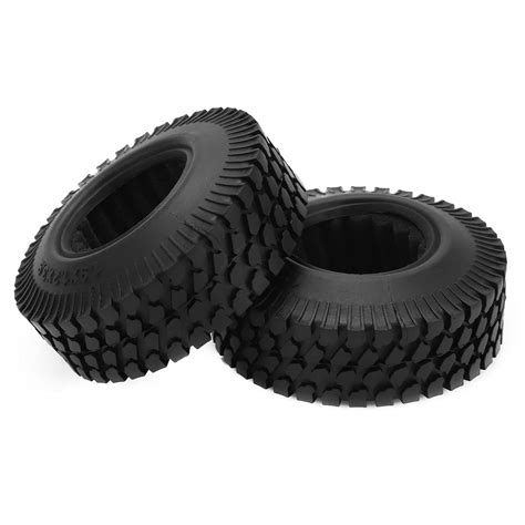 RC Rubber Tyre, Rubber Wear Resistance RC Tyre Skin for All People for ...