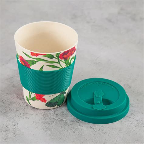Buy INDIA CIRCUS Fluttering Extravagance Bamboo Frankie Cup from India ...