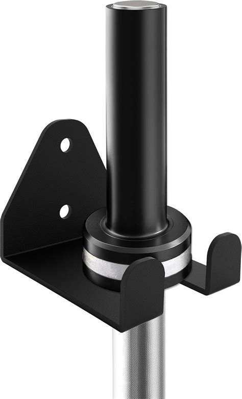 YZZHAJ Olympic Barbell Hanger,Garage Gym Bar Wall India | Ubuy