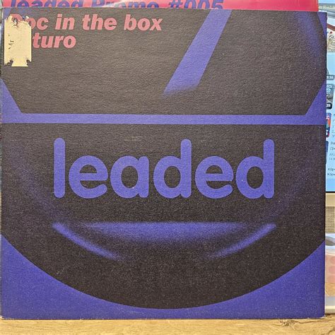 Doc In The Box – Futuro LP PLAK