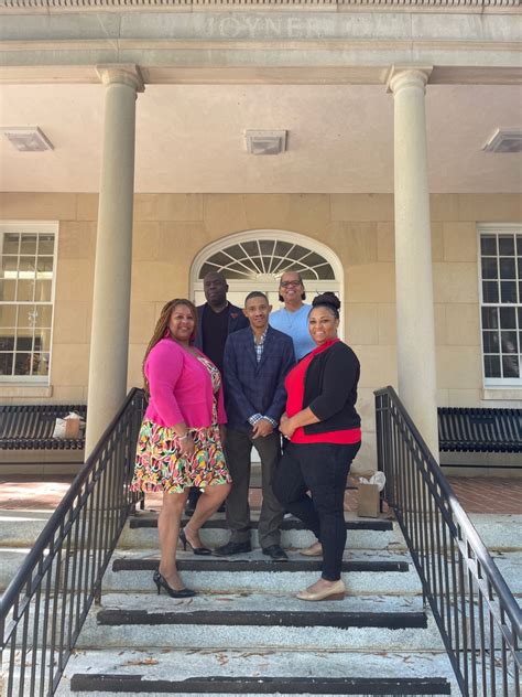 Bianca Harris on LinkedIn: It was a great day at Meredith! Another ...