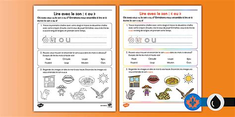 Découvrez les sons en français | Twinkl (teacher made)